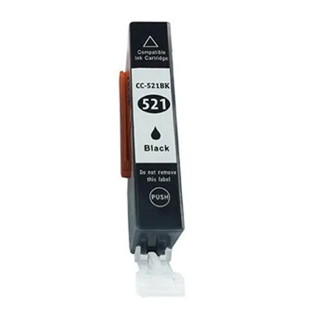 Product Cartucho de tinta compatible Canon 2933B001 Negro · 10 ml Image
