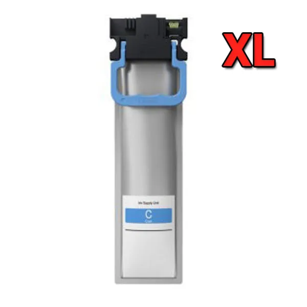 Producto Cartucho de tinta compatible Epson C13T945240(ALTA CAPACIDAD) Cian · 10.000 páginas Imagen