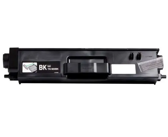 Product Tóner compatible Brother TN900BK Negro · 6.000 páginas Image