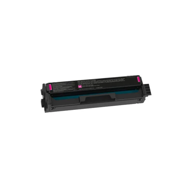 Produto Tóner compatible Xerox XERC230XM Magenta · 2.500 páginas Imagem