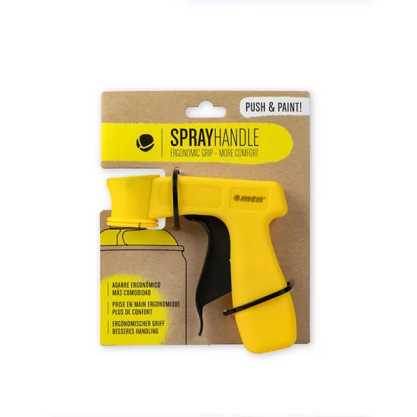 Produto MTN SPRAYHANDLE Imagem
