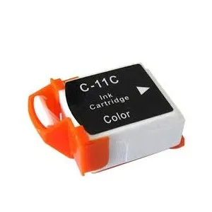 Product Cartucho de tinta compatible Canon 0958A002 Tricolor · 66 ml Image