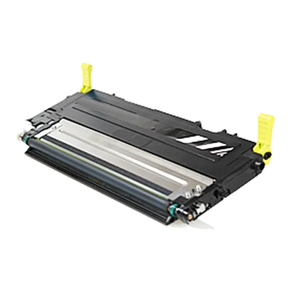 Producto Tóner compatible Samsung CLT-Y404S amarillo · CLT-C404S / SU244A Imagen