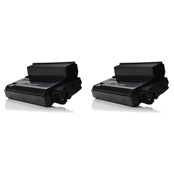 Producto Pack 2 tóner compatibles Samsung ML-3750 / ML-3753 D305L negro Imagen