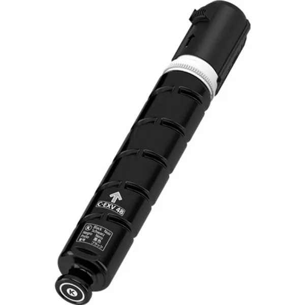 Producto Tóner compatible Canon 9106B002 Negro · 16.500 páginas Imagen