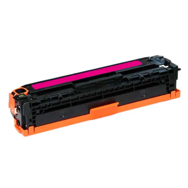Produto Tóner compatible HP HT-W2213X Magenta · 2.450 páginas Imagem
