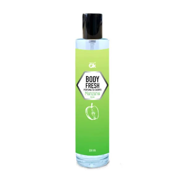 Producto Perfume Body Fresh Manzana 100ml Imagen
