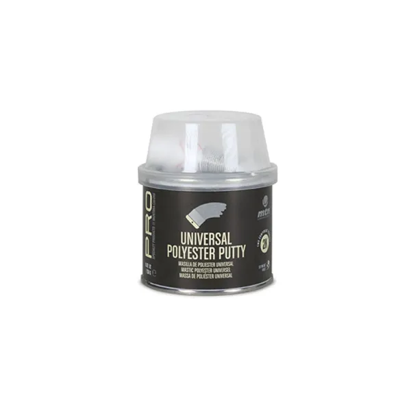 Producto MTN Masilla Poliéster Universal 250g Imagen