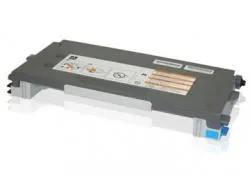 Produto Tóner compatible Lexmark C500H2CG Cian · 3.000 páginas Imagem