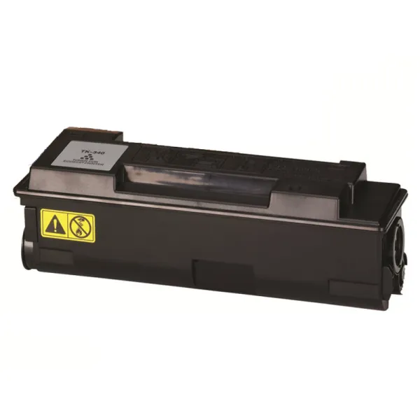 Producto Tóner compatible Kyocera 0T2J00EU Negro · 12.000 páginas Imagen