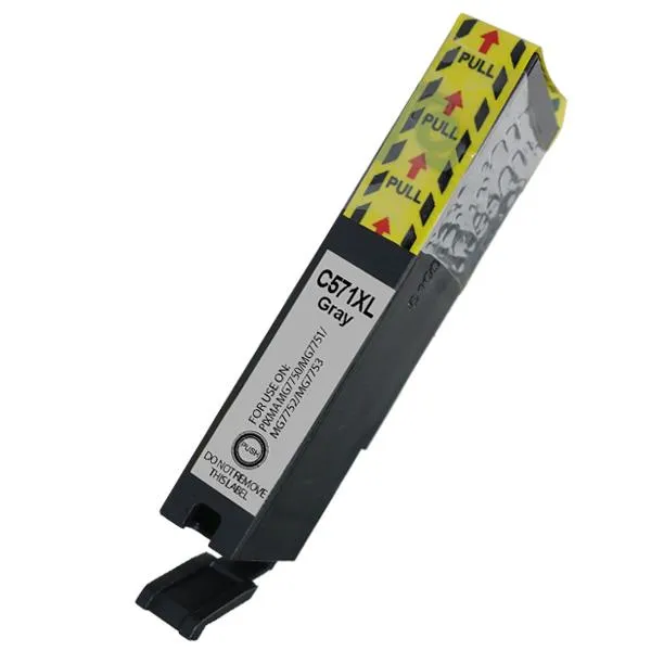 Produto Cartucho de tinta compatible Canon 0335C001 · 13 ml Imagem
