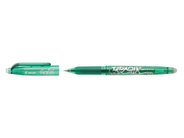 Producto Pilot frixion borrable 0,7MM verde Imagen
