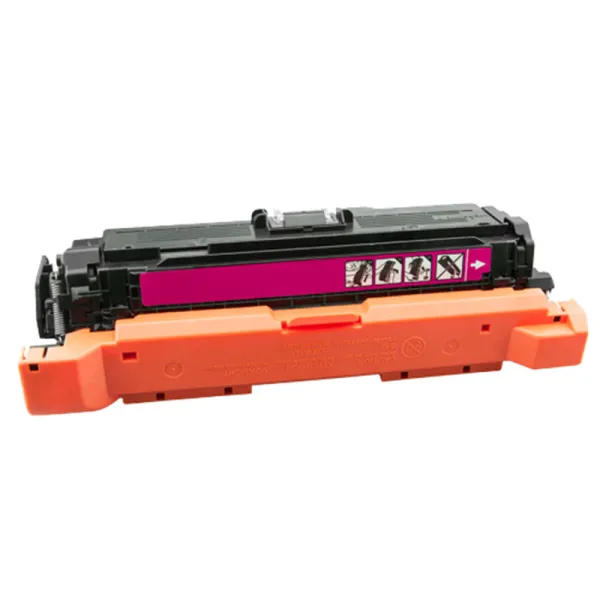 Product Tóner compatible Canon 0457C001 Magenta · 10.000 páginas Image