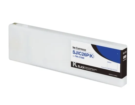 Producto Cartucho de tinta compatible Epson C33S020618 · 2952 ml Imagen