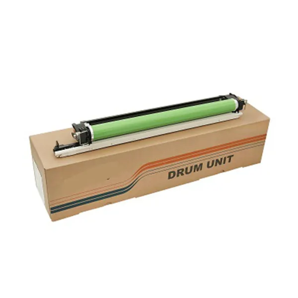 Product Tambor compatible Canon 0488C002 Negro · 400.000 páginas Image