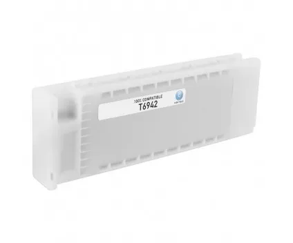 Produto Cartucho de tinta compatible Epson C13T694200 · 675 ml Imagem