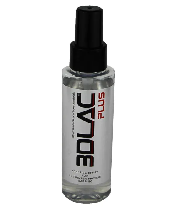Producto 3DLAC PLUS - Spray Adhesivo Líquido para Impresión 3D Imagen