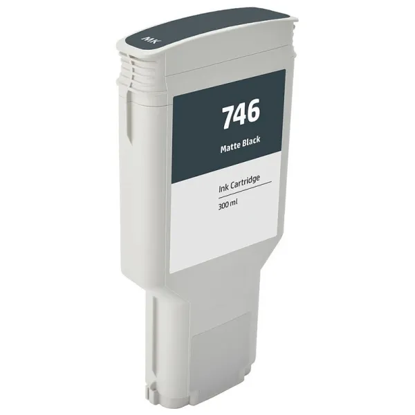 Producto Cartucho de tinta compatible HP P2V83A · 300 ml Imagen