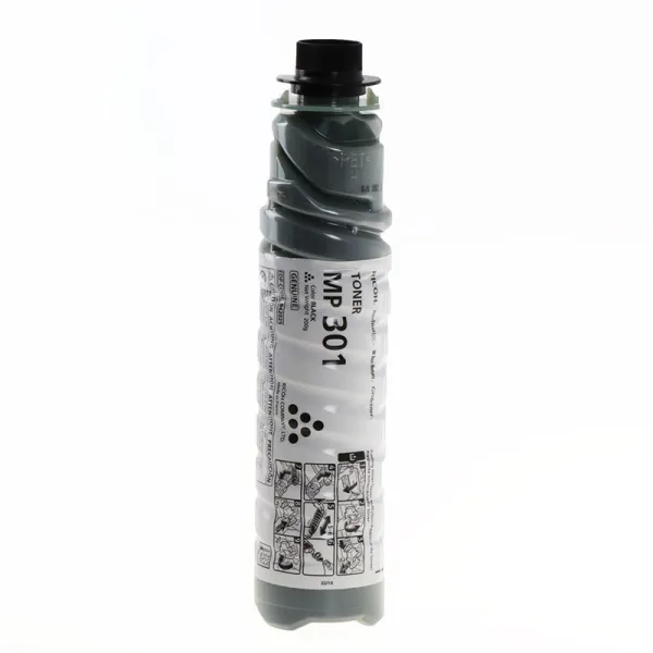 Product Ricoh Aficio MP301SP Original Image