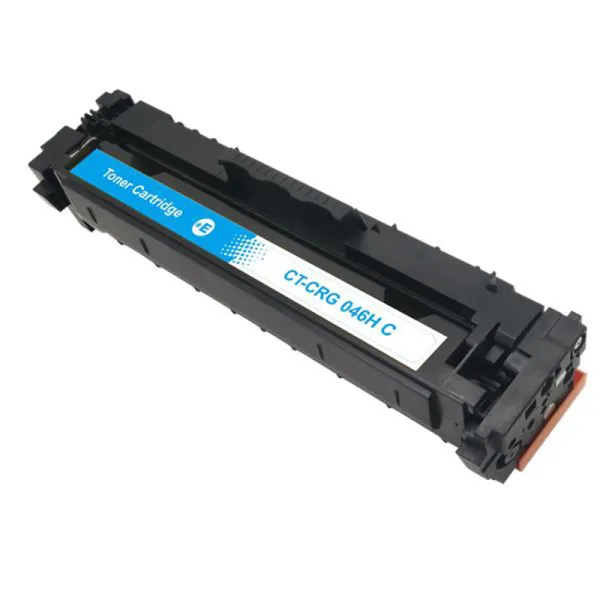 Produto Tóner compatible Canon 1253C002 Cian · 5.000 páginas Imagem