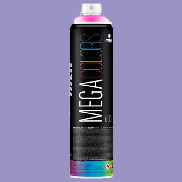 Product Spray de Pintura MTN Mega Violeta Image