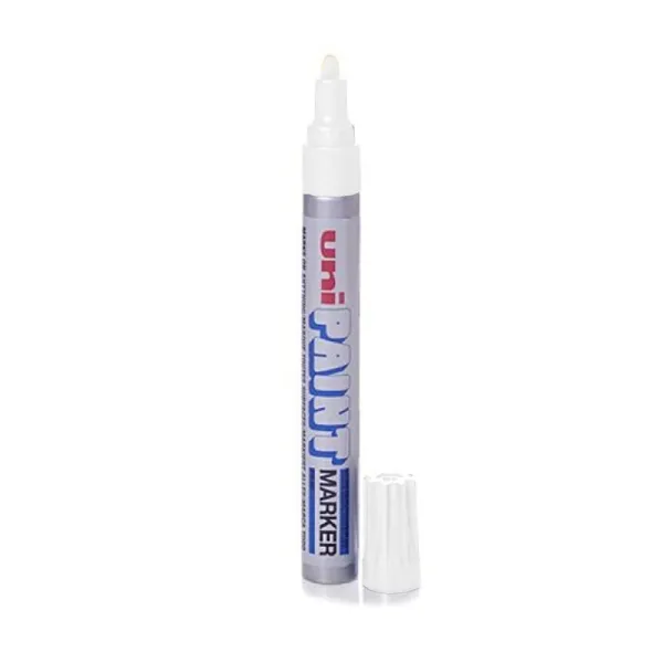 Producto Rotulador Uni Paint PX-20 Blanco Imagen