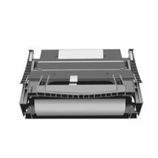 Product Tóner compatible Lexmark 12A6865 Negro · 30.000 páginas Image