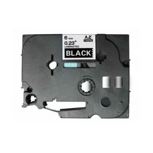 Product Cinta compatible Brother TZE-315 · 6mm * 8m. Image