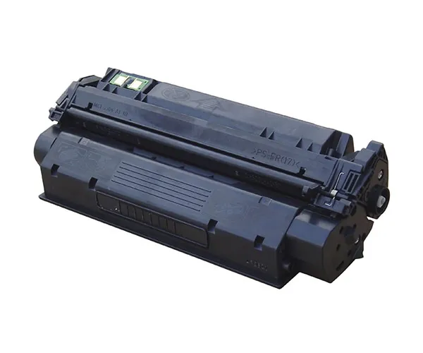Producto Tóner compatible HP C7115X Negro · 4.000 páginas Imagen