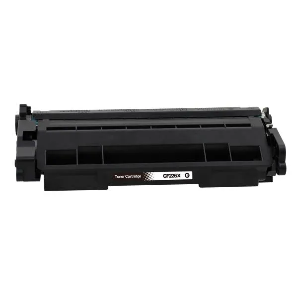 Product Tóner compatible HP CF226X Negro · 9.000 páginas Image