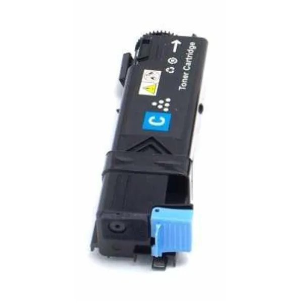 Producto Tóner compatible Xerox 106R01477 Cian · 2.000 páginas Imagen