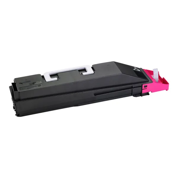 Produto Tóner compatible Kyocera 1T02H7BEU0 Magenta · 18.000 páginas Imagem