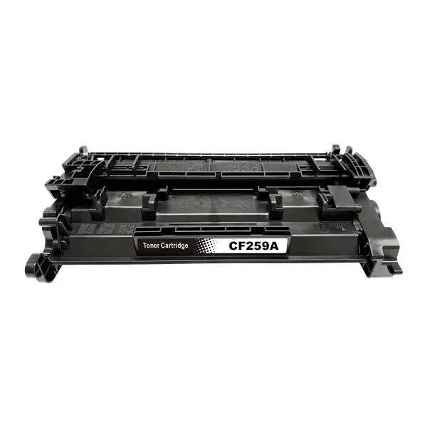 Produto Tóner compatible HP CF259A Negro · 3.000 páginas Imagem