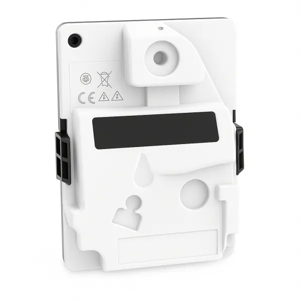 Produto Depósito residual compatible Pantum CWT-1100 · 15.000 páginas Imagem