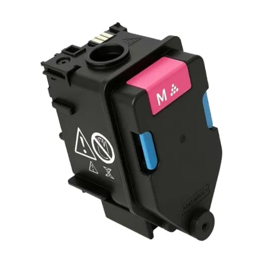 Produto Compatible Konica Minolta TNP79 / TNP80 / TNP81 Magenta Imagem