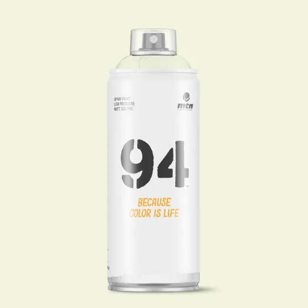 Producto Spray de Pintura Montana Colors MTN 94 RV-187 Verde Vespa Imagen