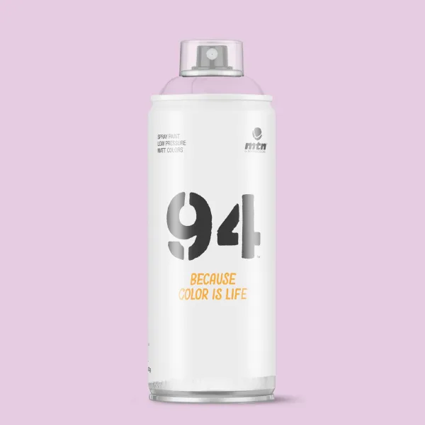 Producto Spray de Pintura Montana Colors MTN 94 RV-195 Violeta Shiva Imagen