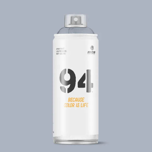 Producto Spray de Pintura Montana Colors MTN 94 RV-307 Gris Tiburón Imagen