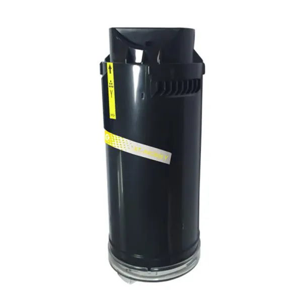 Producto Tóner compatible Xerox 106R03875 Amarillo · 9.000 páginas Imagen