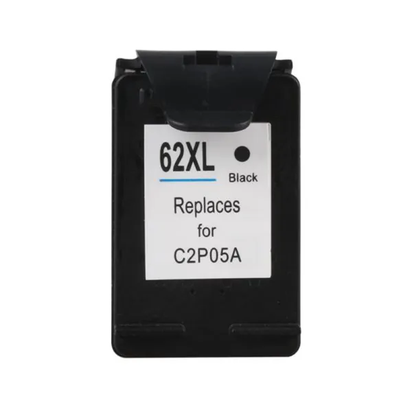 Produto Cartucho de tinta compatible HP C2P05AE Negro · 20 ml Imagem