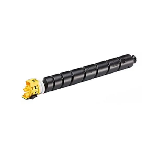 Product Tóner compatible Olivetti OLB1420Y Amarillo · 20.000 páginas Image