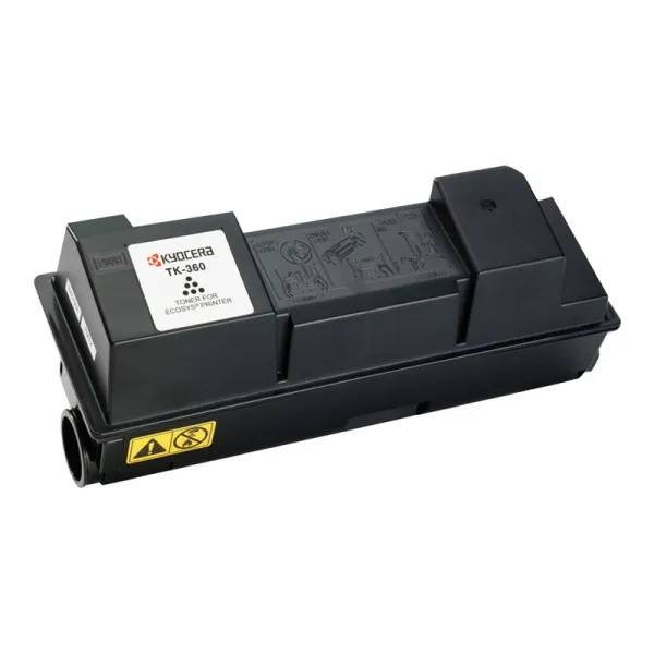 Produto Kyocera TK-360 Negro Original Imagem
