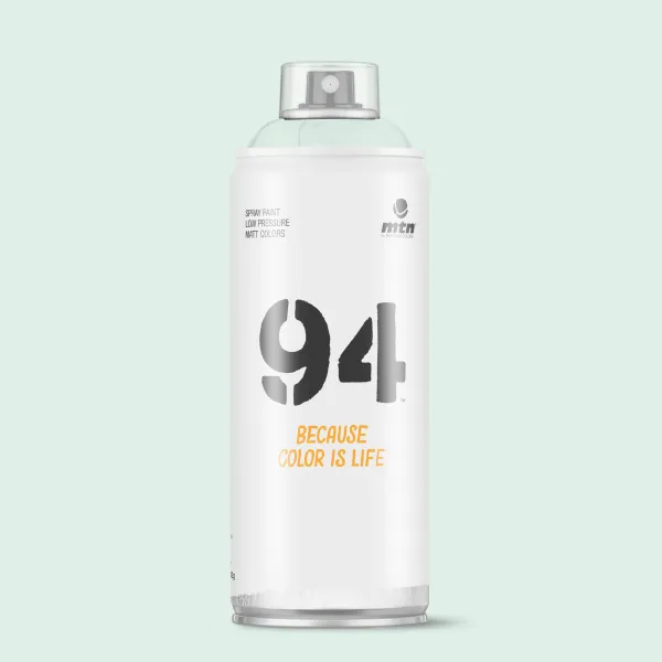 Producto Spray de Pintura Montana Colors MTN 94 RV-142 Verde Gemini Imagen