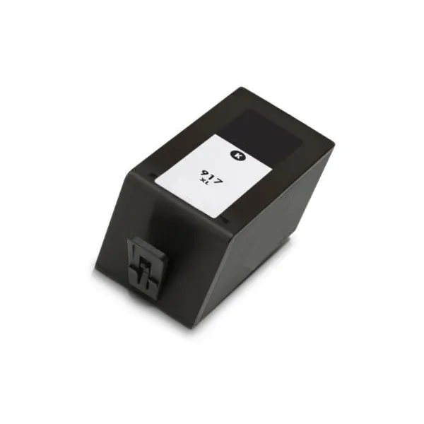 Produto Cartucho de tinta compatible HP 3YL85AE Negro · 1.500 páginas Imagem