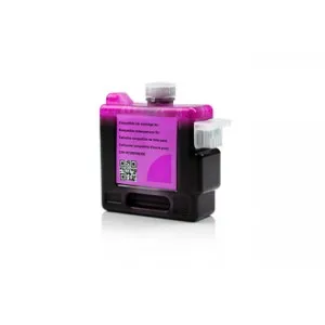 Producto Cartucho de tinta compatible Canon 7576A001 Magenta · 330 ml Imagen