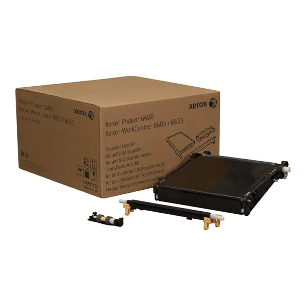 Producto Cinta original Xerox Phaser 6500 / 6600 / WorkCentre 6505 / 6605 / 6655 / VersaLink C400 / C405 Unidad Imagen