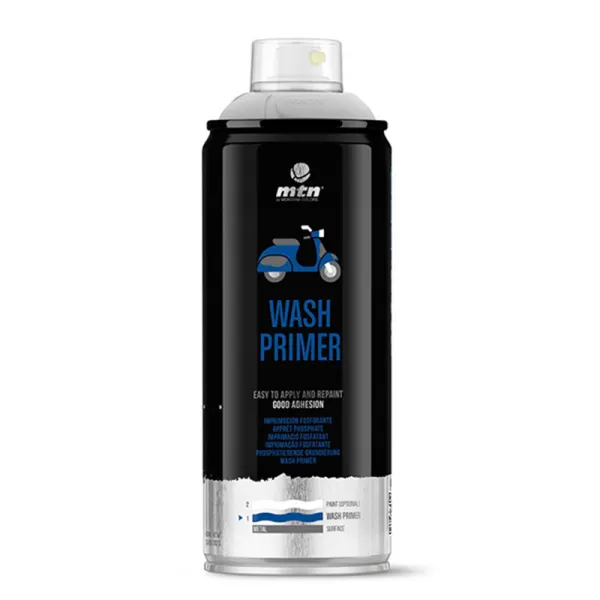 Producto Spray MTN Pro Imprimación Fosfatante Imagen