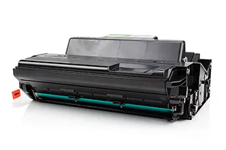 Produto Tóner compatible Ricoh SP-6330E Negro · 20.000 páginas Imagem