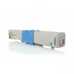 Producto Tóner compatible OKI 44469704 Amarillo · 2.000 páginas Imagen