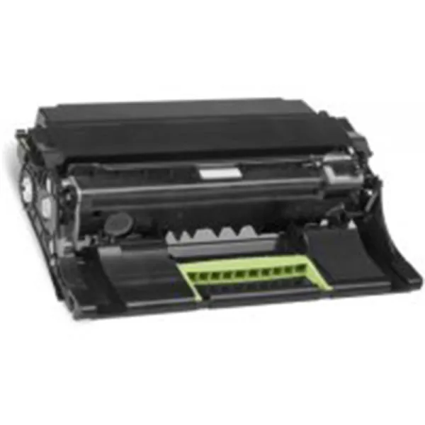 Product Tambor compatible Lexmark 50F0Z00 Negro · 60.000 páginas Image